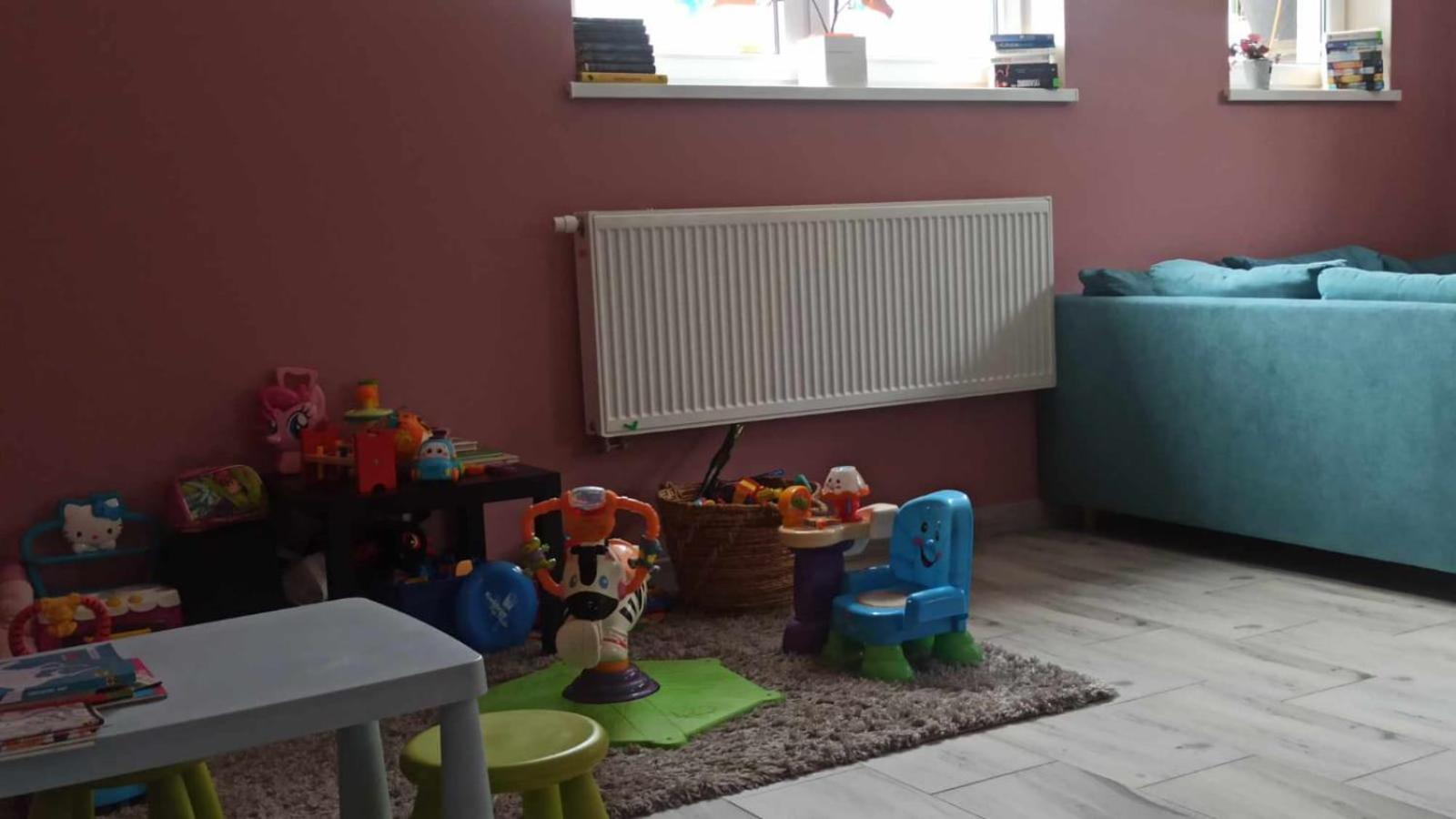Apartamenty Na Zaciszu Katy Rybackie Exterior photo